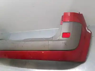 Pezzo di ricambio per auto di seconda mano paraurti posteriore per renault scénic ii (jm0/1_) 2.0 (jm05, jm0u, jm1n, jm1u, jm2v) riferimenti oem iam   