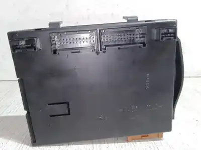 Second-hand car spare part BODY CONTROL UNIT for MERCEDES-BENZ CLASE M (W163)  OEM IAM references A1635452832  