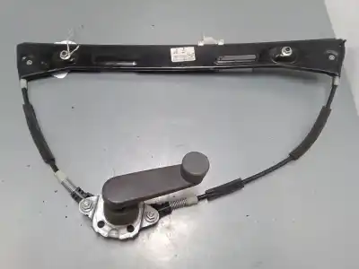 Gebrauchtes Autoersatzteil Fensterheber Vorne Rechts zum FIAT PANDA / PANDA CLASSIC (169_) 1.2 (169AXF2A, 169AXF1A) OEM-IAM-Referenzen 46803649  