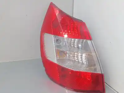 Автозапчастина б/у лівий ход ліхар для renault scénic ii (jm0/1_) 1.5 dci (jm1e, jm16) посилання на oem iam 