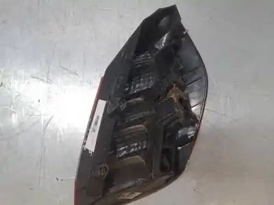 Автозапчасти б/у левый задний фонарь за renault scénic ii (jm0/1_) 1.5 dci (jm1e, jm16) ссылки oem iam   