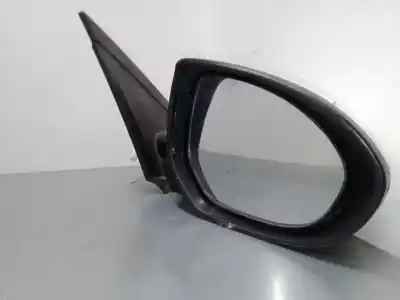 Second-hand car spare part right rearview mirror for mazda 3 (bl) 1.6 mz-cd (bl14) oem iam references 