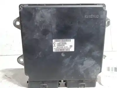 Second-hand car spare part Ecu Engine Control for MITSUBISHI COLT VI (Z3_A, Z2_A) 1.3 (Z21A) OEM IAM references 1860135900  