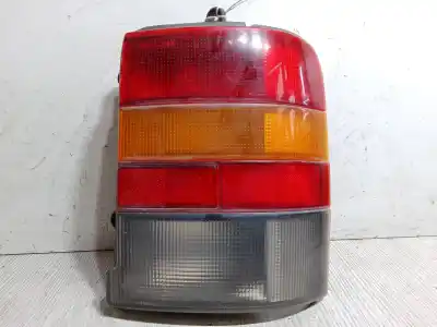 İkinci el araba yedek parçası SAG KUYRUK LAMBASI için NISSAN VANETTE CARGO FURGÓN (HC 23)  OEM IAM referansları 265559C000  