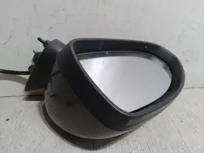 Second-hand car spare part left rearview mirror for opel corsa d (s07) 1.2 (l08, l68) oem iam references   