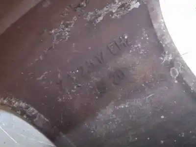 Peça sobressalente para automóvel em segunda mão jante por bmw 3 (e90) 320 d referências oem iam 7.52jx17eh2 et20  