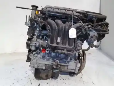 Second-hand car spare part complete engine for mazda 3 (bk) 1.6 (bk14) oem iam references   