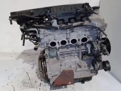 Second-hand car spare part complete engine for mazda 3 (bk) 1.6 (bk14) oem iam references   