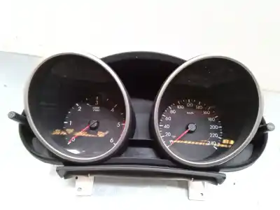 Second-hand car spare part  for MAZDA 3 (BL)  OEM IAM references   