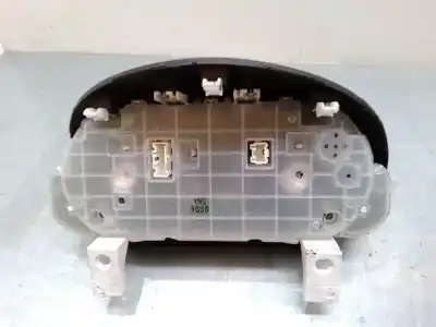 Second-hand car spare part dashboard for mazda 3 (bl) 1.6 mz-cd (bl14) oem iam references   