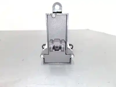 Peça sobressalente para automóvel em segunda mão interruptor 4 piscas - emergência por mazda 3 (bl) 1.6 mz-cd (bl14) referências oem iam bbp3664h0  