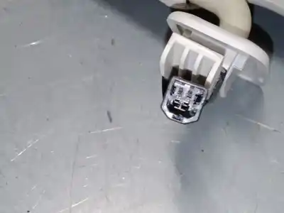 Second-hand car spare part left sunshade for mazda 3 (bl) 1.6 mz-cd (bl14) oem iam references   