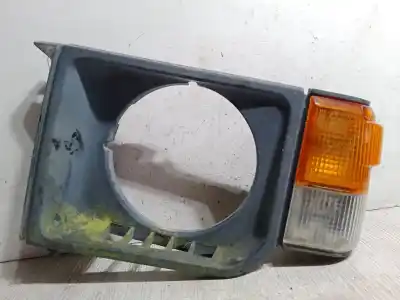 Pièce détachée automobile d'occasion Lampe Côté Gauche pour MITSUBISHI PAJERO II (V3_W) 3.2 DID 4WD Références OEM IAM   