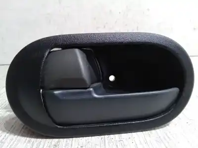 Автозапчасти б/у левая задняя внутренняя ручка за MITSUBISHI COLT VI (Z3_A, Z2_A) 1.3 (Z21A) ссылки OEM IAM   
