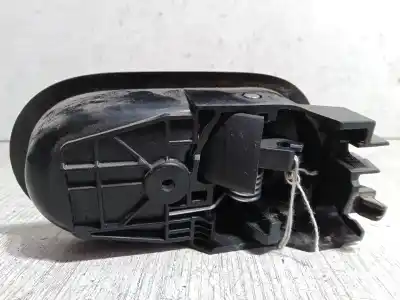 Автозапчасти б/у левая задняя внутренняя ручка за mitsubishi colt vi (z3_a, z2_a) 1.3 (z21a) ссылки oem iam   