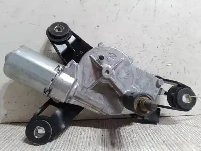 Second-hand car spare part Rear Windshield Wiper Motor for MITSUBISHI COLT VI (Z3_A, Z2_A) 1.3 (Z21A) OEM IAM references 0390201599  