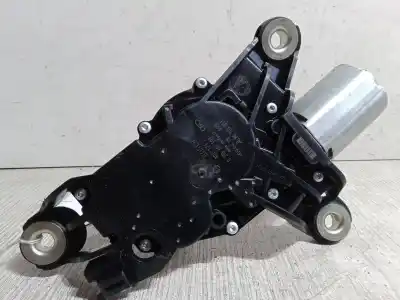 Second-hand car spare part rear windshield wiper motor for mitsubishi colt vi (z3_a, z2_a) 1.3 (z21a) oem iam references 0390201599  