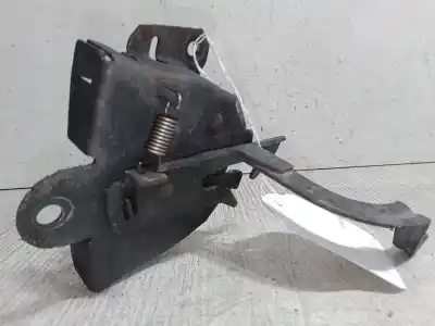 Pezzo di ricambio per auto di seconda mano chiusura del cappuccio per mitsubishi colt vi (z3_a, z2_a) 1.3 (z21a) riferimenti oem iam   