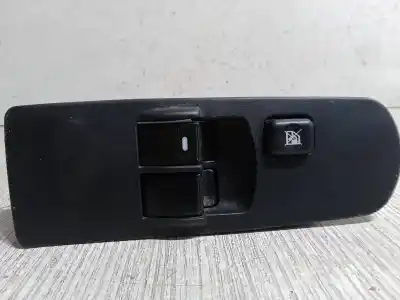 Pezzo di ricambio per auto di seconda mano Interruttore Alzacristalli Anteriore Sinistro per MITSUBISHI COLT VI (Z3_A, Z2_A) 1.3 (Z21A) Riferimenti OEM IAM 8608A179   Pezzo di ricambio per auto di seconda mano Interruttore Alzacristalli Anteriore Sinistro per MITSUBISHI COLT VI (Z3_A, Z2_A) 1.3 (Z21A) Riferimenti OEM IAM 8608A179