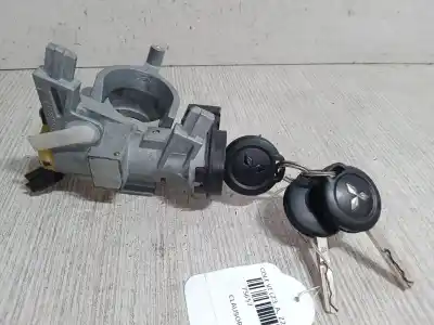 Peça sobressalente para automóvel em segunda mão COMUTADOR DE IGNIÇÃO por MITSUBISHI COLT VI (Z3_A, Z2_A)  Referências OEM IAM 4408A040  