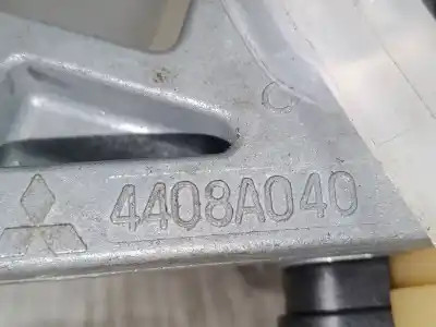 Автозапчасти б/у переключатель стартера за mitsubishi colt vi (z3_a, z2_a) 1.3 (z21a) ссылки oem iam 4408a040  