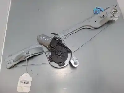 Second-hand car spare part Passenger Side Right Window Regulator for RENAULT MODUS / GRAND MODUS (F/JP0_) 1.5 dCi (FP0F JP0F) OEM IAM references   
