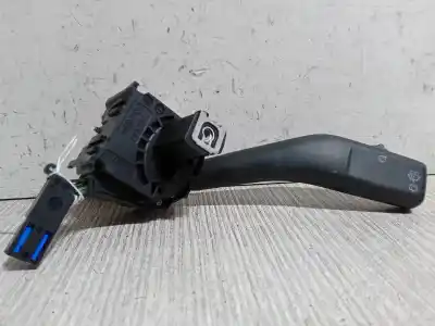 Peça sobressalente para automóvel em segunda mão comutador de limpa vidros por audi a3 (8p1) 2.0 tdi 16v referências oem iam 1ko953519
