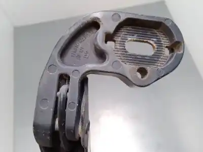 Second-hand car spare part front right windshield wiper arm for seat leon (1p1) 1.6 oem iam references   