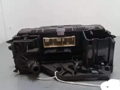 Peça sobressalente para automóvel em segunda mão comando de sofagem (chauffage / ar condicionado) por seat leon (1p1) 1.6 referências oem iam   