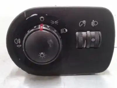 Pezzo di ricambio per auto di seconda mano controllo della luce per seat leon (1p1) 1.6 riferimenti oem iam 1p1941431f