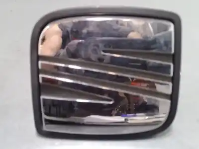 Pezzo di ricambio per auto di seconda mano maniglia esterna del cancello per seat leon (1p1) 1.6 riferimenti oem iam 