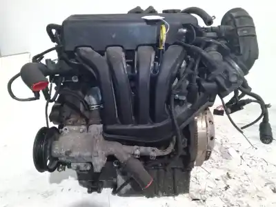 Second-hand car spare part complete engine for mini mini (r50, r53) cooper oem iam references   