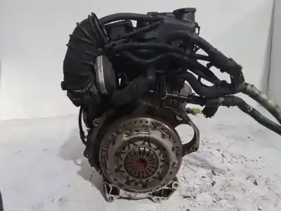 Second-hand car spare part complete engine for mini mini (r50, r53) cooper oem iam references   