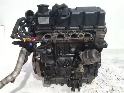 Second-hand car spare part complete engine for mini mini (r50, r53) cooper oem iam references   