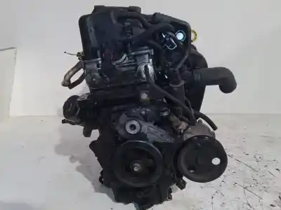 Second-hand car spare part complete engine for mini mini (r50, r53) cooper oem iam references   