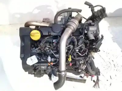 Автозапчасти б/у полный двигатель за RENAULT SCÉNIC II (JM0/1_) 1.5 DCI (JM1E, JM16) ссылки OEM IAM   