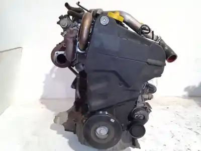 Автозапчастина б/у двигун комплект для renault scénic ii (jm0/1_) 1.5 dci (jm1e, jm16) посилання на oem iam   