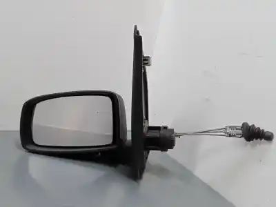 Gebrauchtes Autoersatzteil linker spiegel zum fiat panda / panda classic (169_) 1.2 (169axf2a, 169axf1a) oem-iam-referenzen   