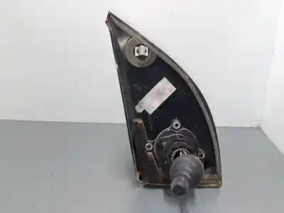 Gebrauchtes Autoersatzteil linker spiegel zum fiat panda / panda classic (169_) 1.2 (169axf2a, 169axf1a) oem-iam-referenzen   