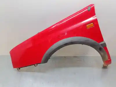 Peça sobressalente para automóvel em segunda mão GUARDA-LAMAS DIANTEIRO ESQUERDO por VOLKSWAGEN GOLF III (1H1)  Referências OEM IAM   