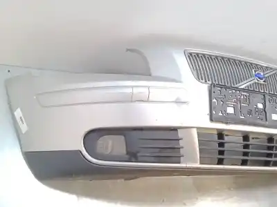 Second-hand car spare part front bumper for volvo v50 (545) 2.4 oem iam references   