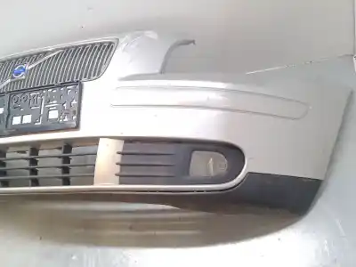 Second-hand car spare part front bumper for volvo v50 (545) 2.4 oem iam references   