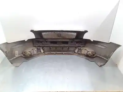 Second-hand car spare part front bumper for volvo v50 (545) 2.4 oem iam references   