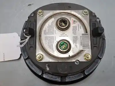 Second-hand car spare part front left air bag for bmw 3 (e46) 320 d oem iam references 33109680803x  