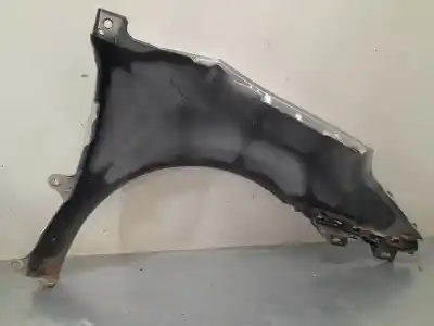Second-hand car spare part left front fin for citroen c4 i (lc_) 2.0 16v oem iam references   