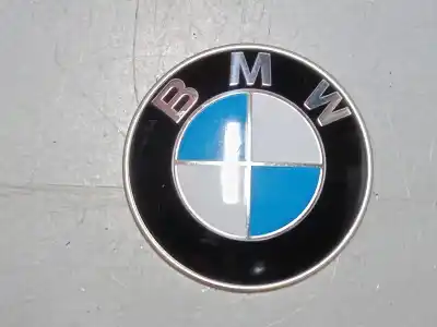 Pièce détachée automobile d'occasion Emblème / Logo pour BMW 3 (E46) 316 i Références OEM IAM   