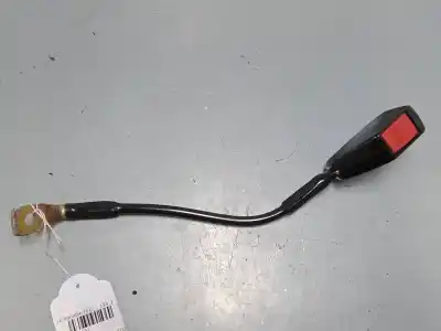 Recambio de automóvil de segunda mano de ANCLAJE CINTURON DELANTERO IZQUIERDO para RENAULT 12 1.3 (1170) referencias OEM IAM   