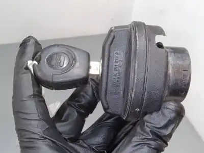 Peça sobressalente para automóvel em segunda mão Tampa De Combustível por SEAT IBIZA III (6L1) 1.2 Referências OEM IAM   