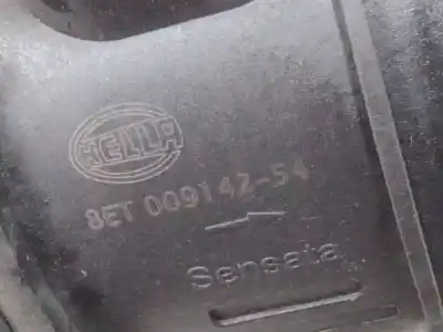 Pezzo di ricambio per auto di seconda mano misuratore di flusso per ford focus ii (da_, hcp, dp) 1.6 tdci riferimenti oem iam   