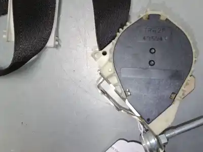 Pezzo di ricambio per auto di seconda mano cintura di sicurezza anteriore destra per opel corsa c (x01) 1.4 (f08, f68) riferimenti oem iam   